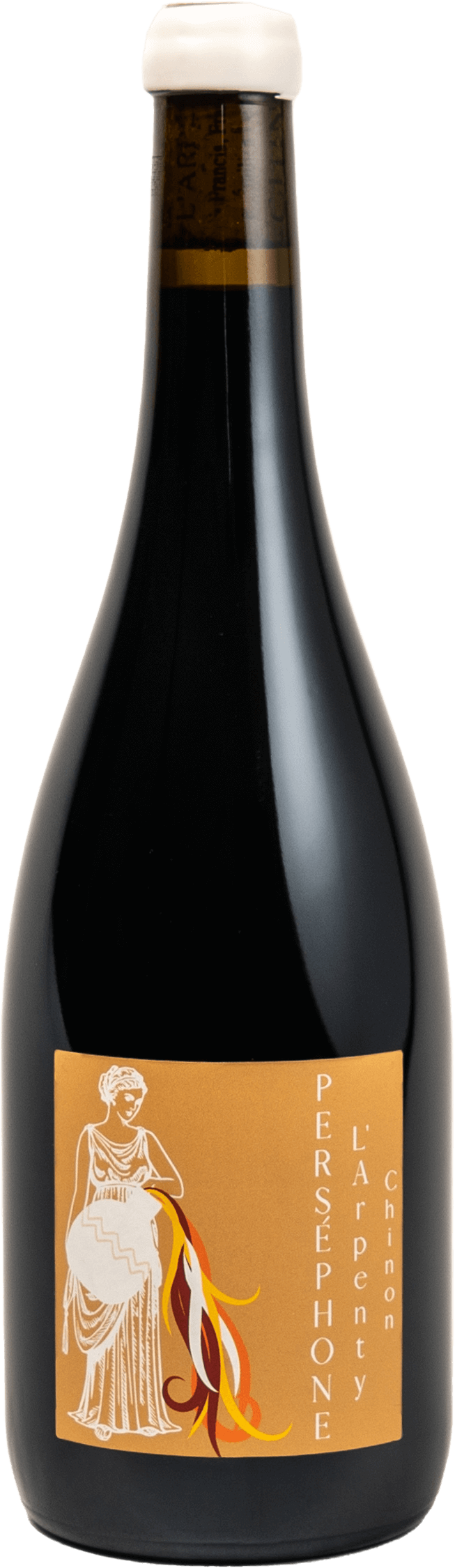 Cuvée Perséphone - Chinon AOC - L'Arpenty